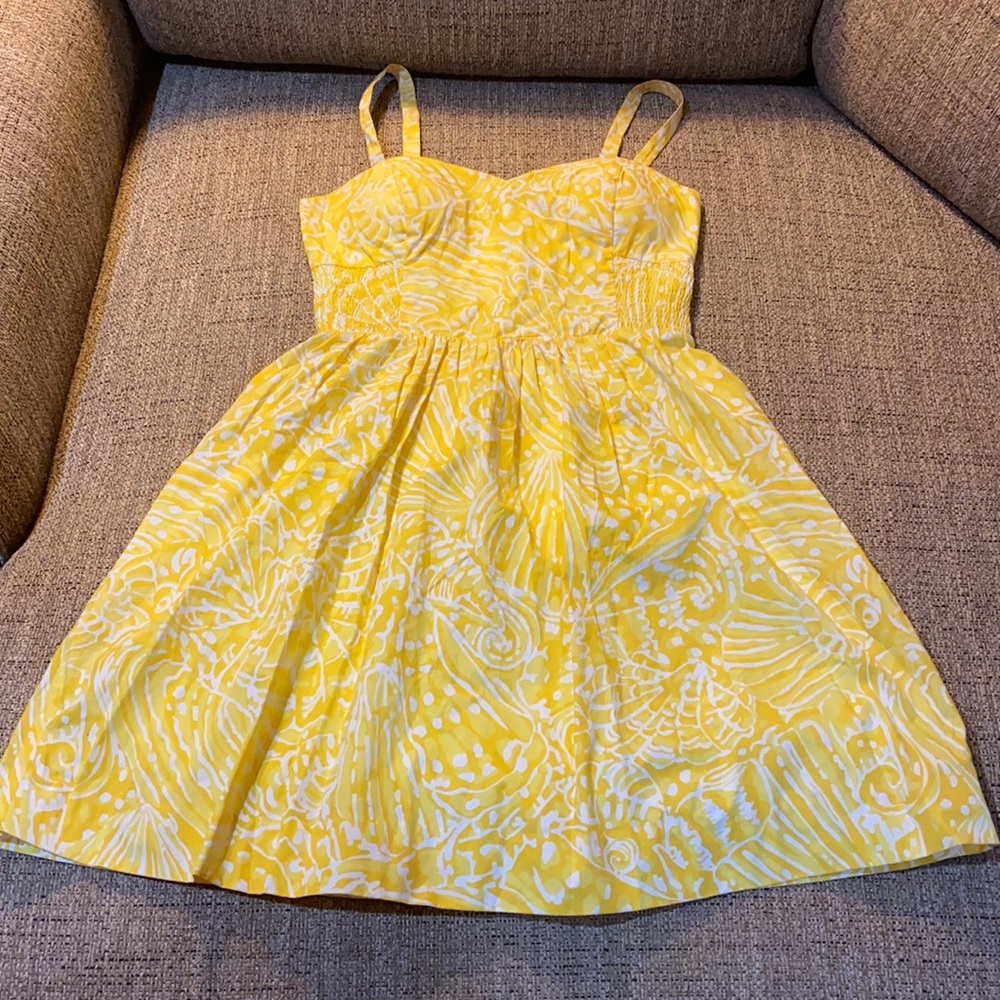 Lily Pulitzer Dress